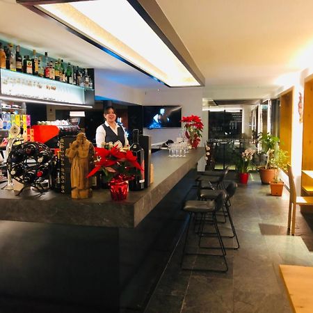 Hotel Silvana Selva di Val Gardena Ngoại thất bức ảnh