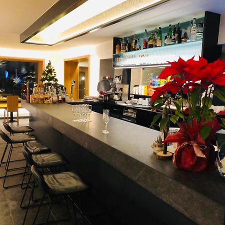 Hotel Silvana Selva di Val Gardena Ngoại thất bức ảnh
