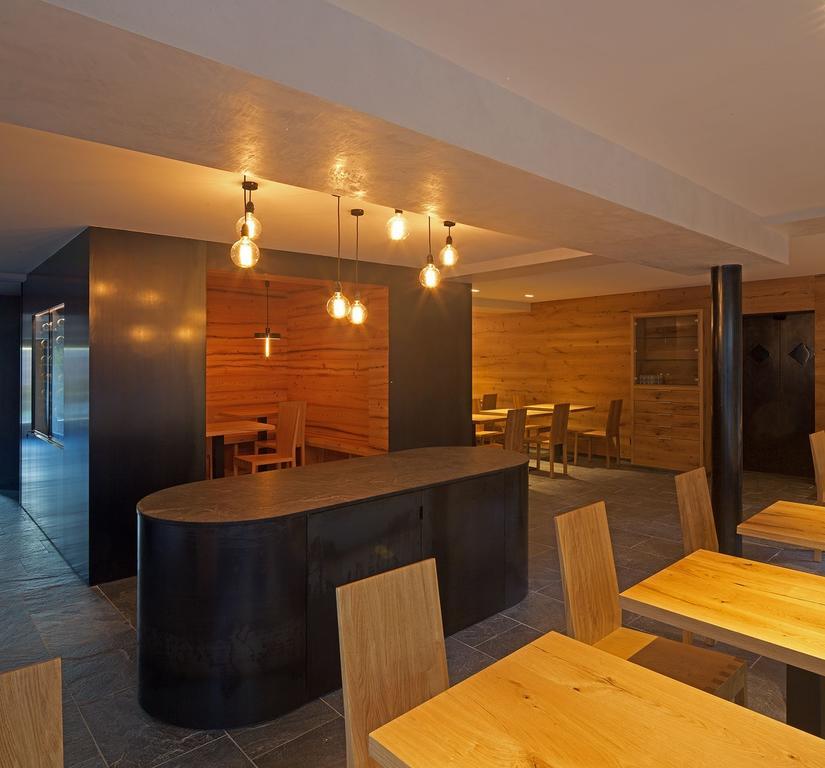 Hotel Silvana Selva di Val Gardena Ngoại thất bức ảnh