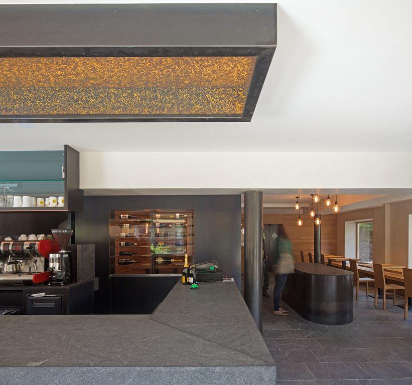 Hotel Silvana Selva di Val Gardena Ngoại thất bức ảnh