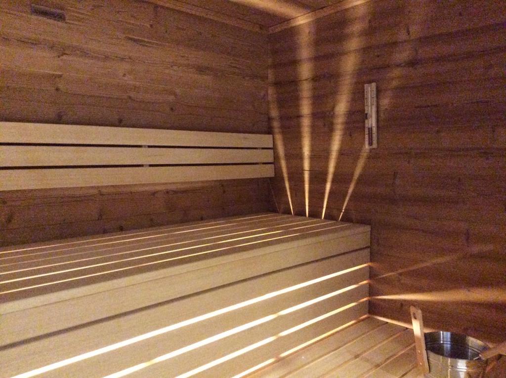 Hotel Silvana Selva di Val Gardena Ngoại thất bức ảnh