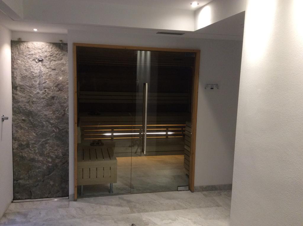 Hotel Silvana Selva di Val Gardena Ngoại thất bức ảnh
