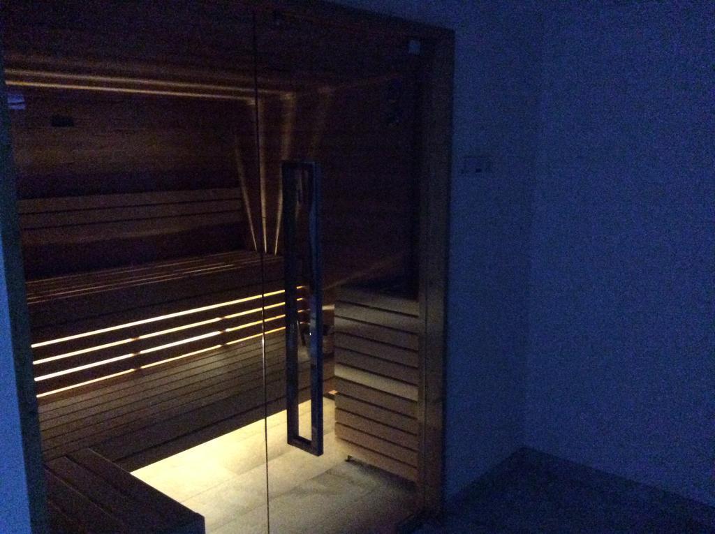 Hotel Silvana Selva di Val Gardena Ngoại thất bức ảnh