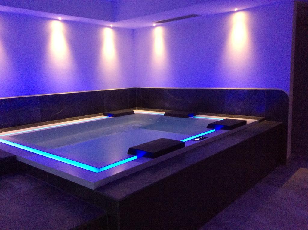 Hotel Silvana Selva di Val Gardena Ngoại thất bức ảnh