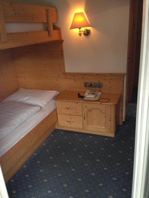 Hotel Silvana Selva di Val Gardena Phòng bức ảnh