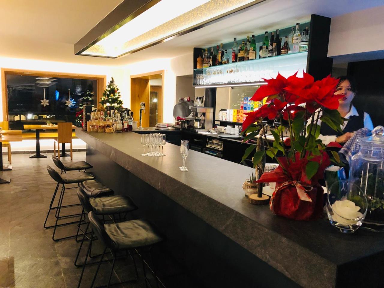 Hotel Silvana Selva di Val Gardena Ngoại thất bức ảnh